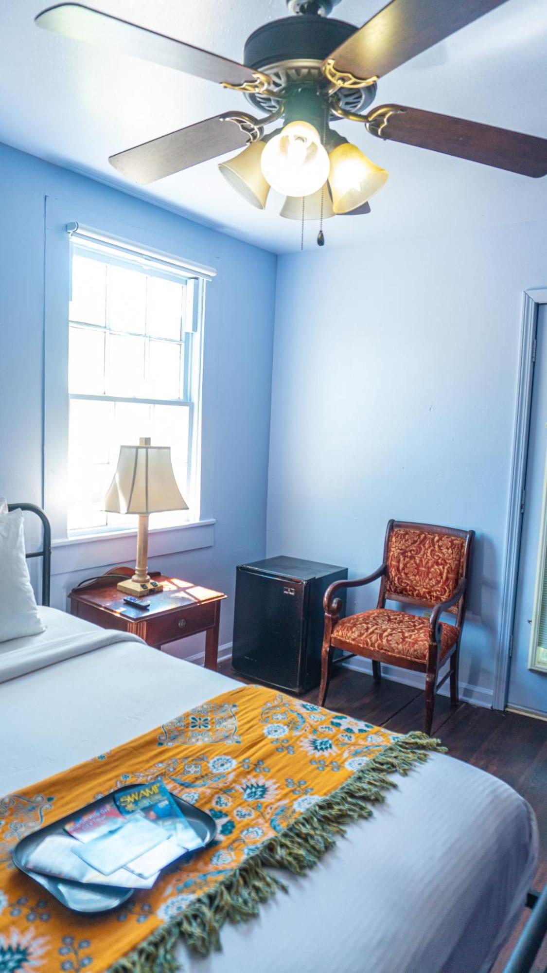 Historic Mardi Gras Inn Νέα Ορλεάνη Εξωτερικό φωτογραφία