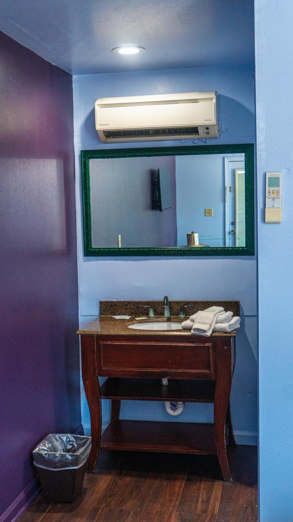 Historic Mardi Gras Inn Νέα Ορλεάνη Εξωτερικό φωτογραφία