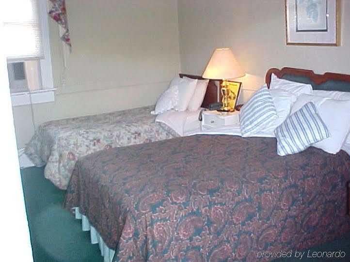 Historic Mardi Gras Inn Νέα Ορλεάνη Εξωτερικό φωτογραφία