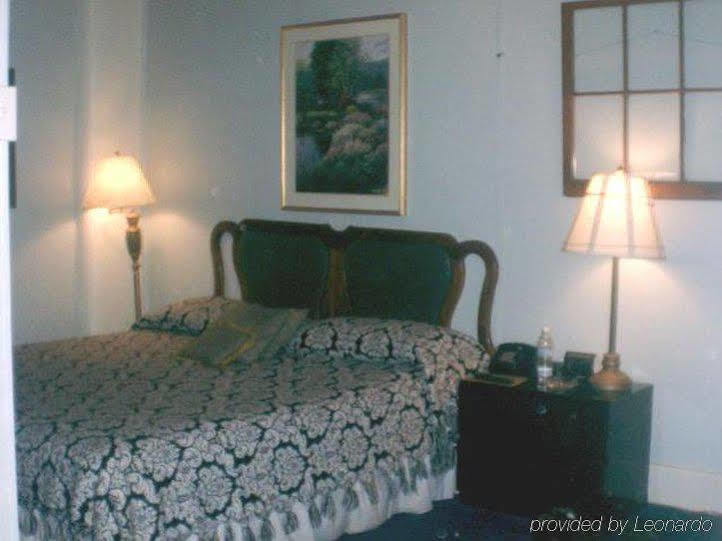 Historic Mardi Gras Inn Νέα Ορλεάνη Εξωτερικό φωτογραφία