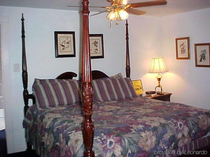 Historic Mardi Gras Inn Νέα Ορλεάνη Εξωτερικό φωτογραφία